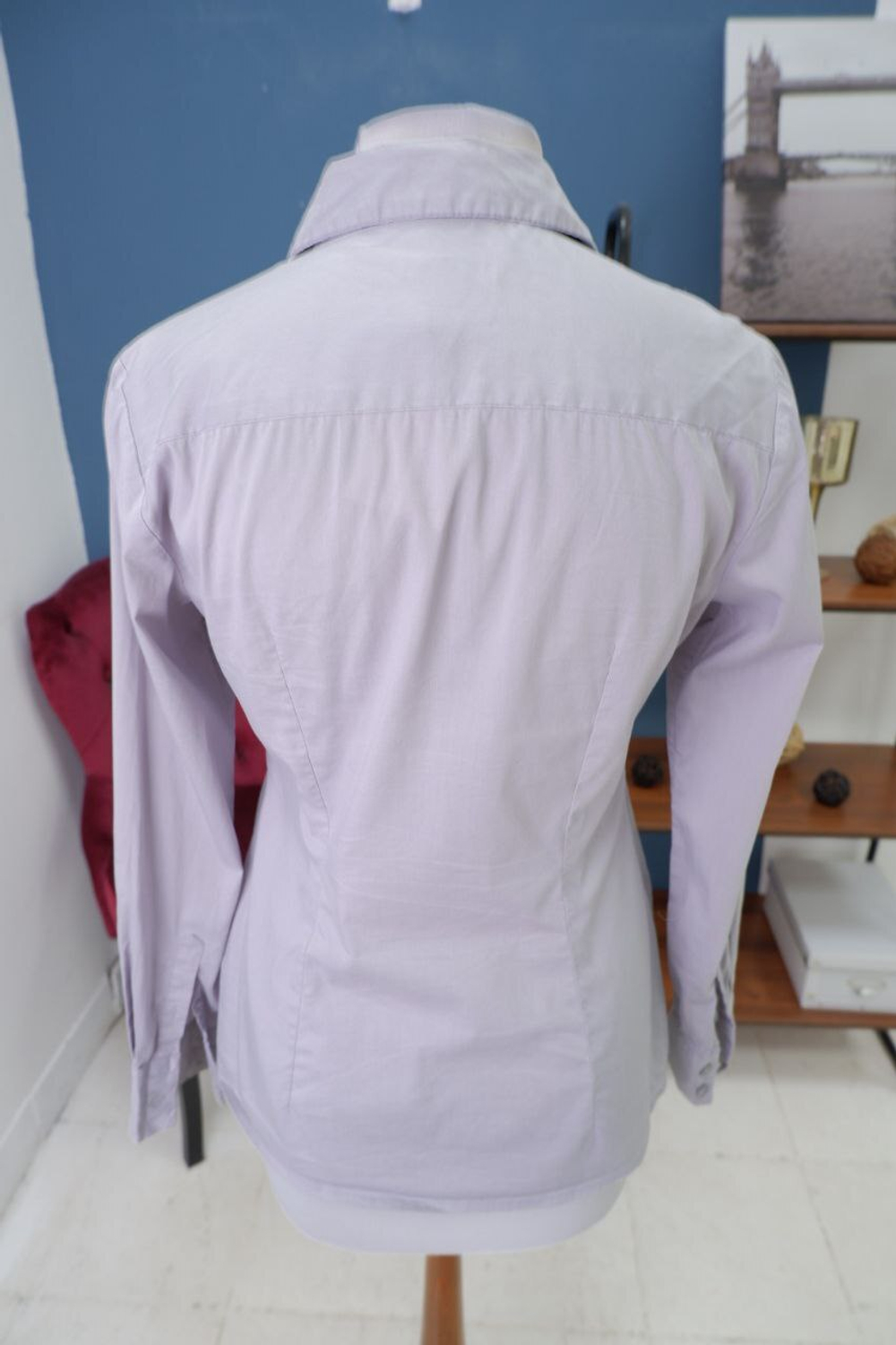 Блузка Mexx стильная 42 размер