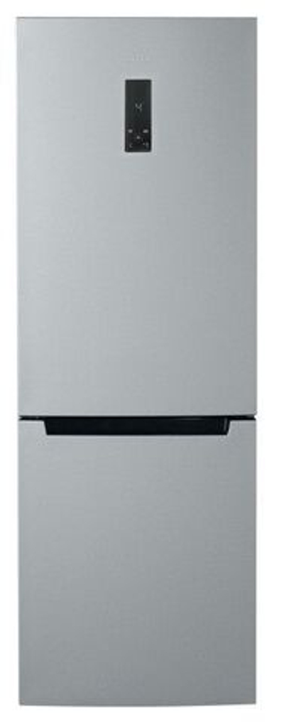 Бирюса M920NF холодильник, серебро