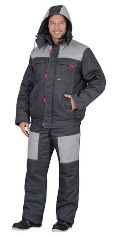 Костюм “Nerss-ФАВОРИТ” куртка, п/к