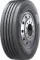 Hankook AH31 385/65 R22,5 160K PR20 3PMSF (Рулевая ось)