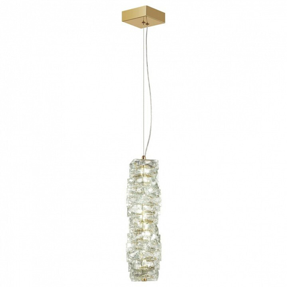 Подвесной светильник Odeon Light 4999/10L