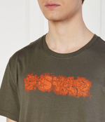 Футболка G- Star Raw - графитовый(D24363 C506)