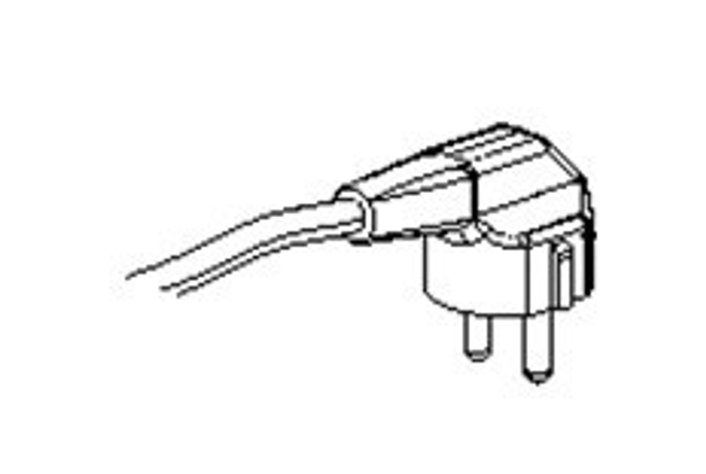Шнур для вафельницы Tefal (Тефаль) SS-994736