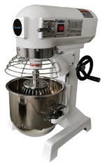 Миксер планетарный Assum B10