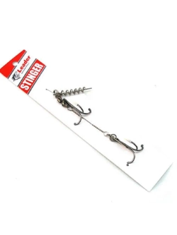 Стингер для приманок #1 Leader