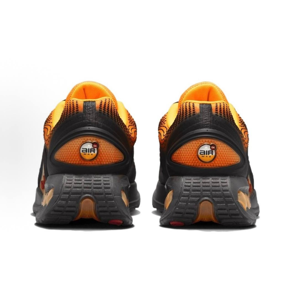Nike Air Max DN SE “Orange”