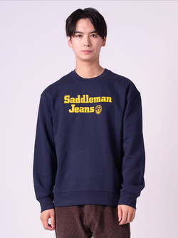 Толстовка мужская LEVI'S RELAXD GRAPHIC CREW