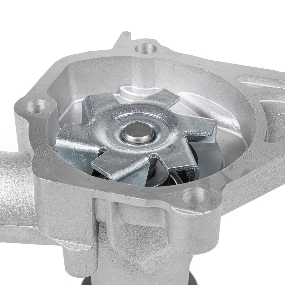 Помпа, водяной насос HYUNDAI Accent 1.3/1.5L/MITSUBISHI Carisma 1.6L GANZ GIF02108