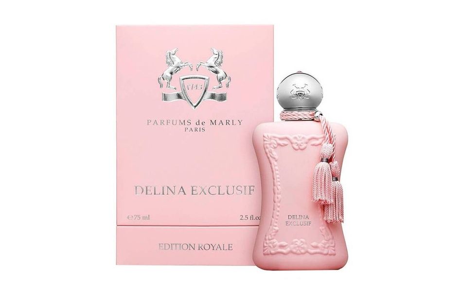 Le Mon Cher Delina Exclusif парфюм унисекс, inspired by Parfums de Marly