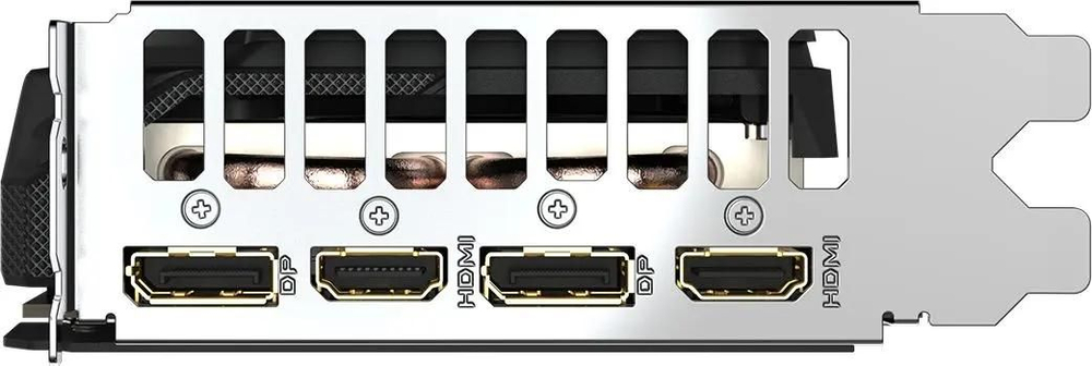 Видеокарта Gigabyte NVIDIA  GeForce RTX 5050 GV-N5050GAMING OC-8GD 1.0 8ГБ PRIME, GDDR6, OC,  Ret