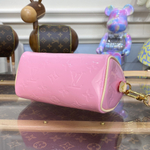 Louis Vuitton Nano Speedy