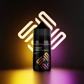 Chaser - Punch ( 5%, 30мл)