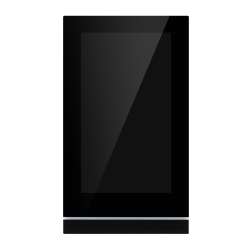 INTELLIGENT ARLIGHT Панель сенсорная KNX-113-51-MULTI-V5-IN (20-30V) (IARL, IP20 Пластик, 2 года) 031738