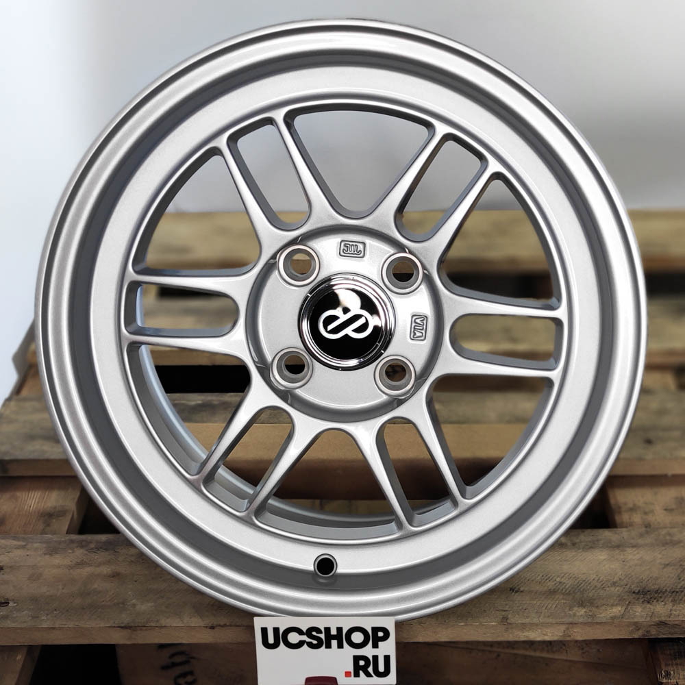 Комплект дисков Enkei RPF-1 14x7 et20 4x100