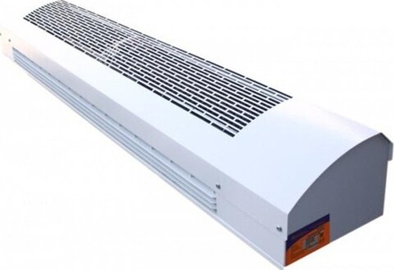 Завеса тепловая электрическая Hintek RM-0610-3D-Y (380) (380) 05.000094