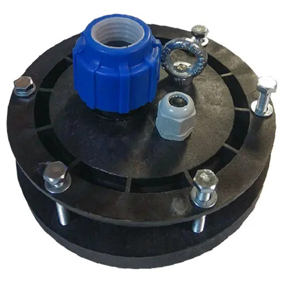 Оголовок скважинный RU-НП ОГС 149-159/32