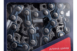 Цепь (20LV-64E; 0,325; 1,3; 64 звеньев; блистер) MAXCUT 086321065