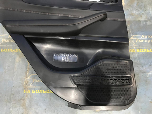 Обшивка двери CHERY TIGGO 4 PRO 2022