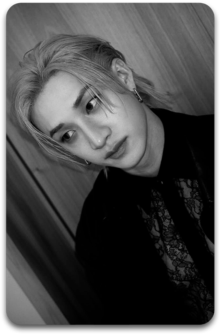 Карта / STRAY KIDS #4481