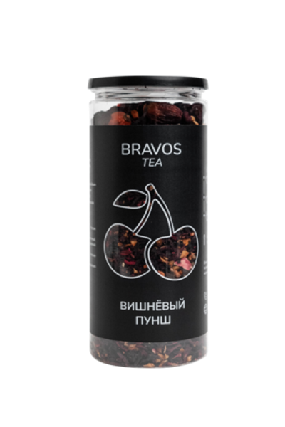 Вишневый пунш, 215 гр