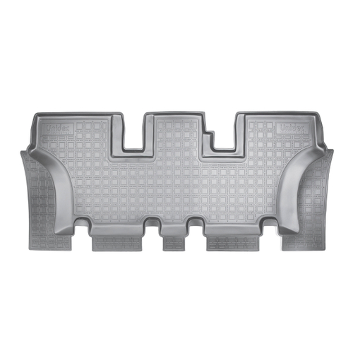 Ковры в салон Norplast/Unidec для Hyundai Santa Fe в кузове DM (2012-)Полиуретан,7 мест арт.NPA00-C31-521-G