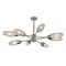 Потолочная люстра Escada Desire 10165/8PL Nickel