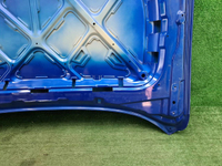 Капот Haval F7 (2018-2024)