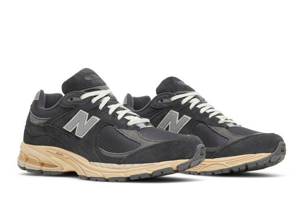 Кроссовки New Balance Nb 2002R
