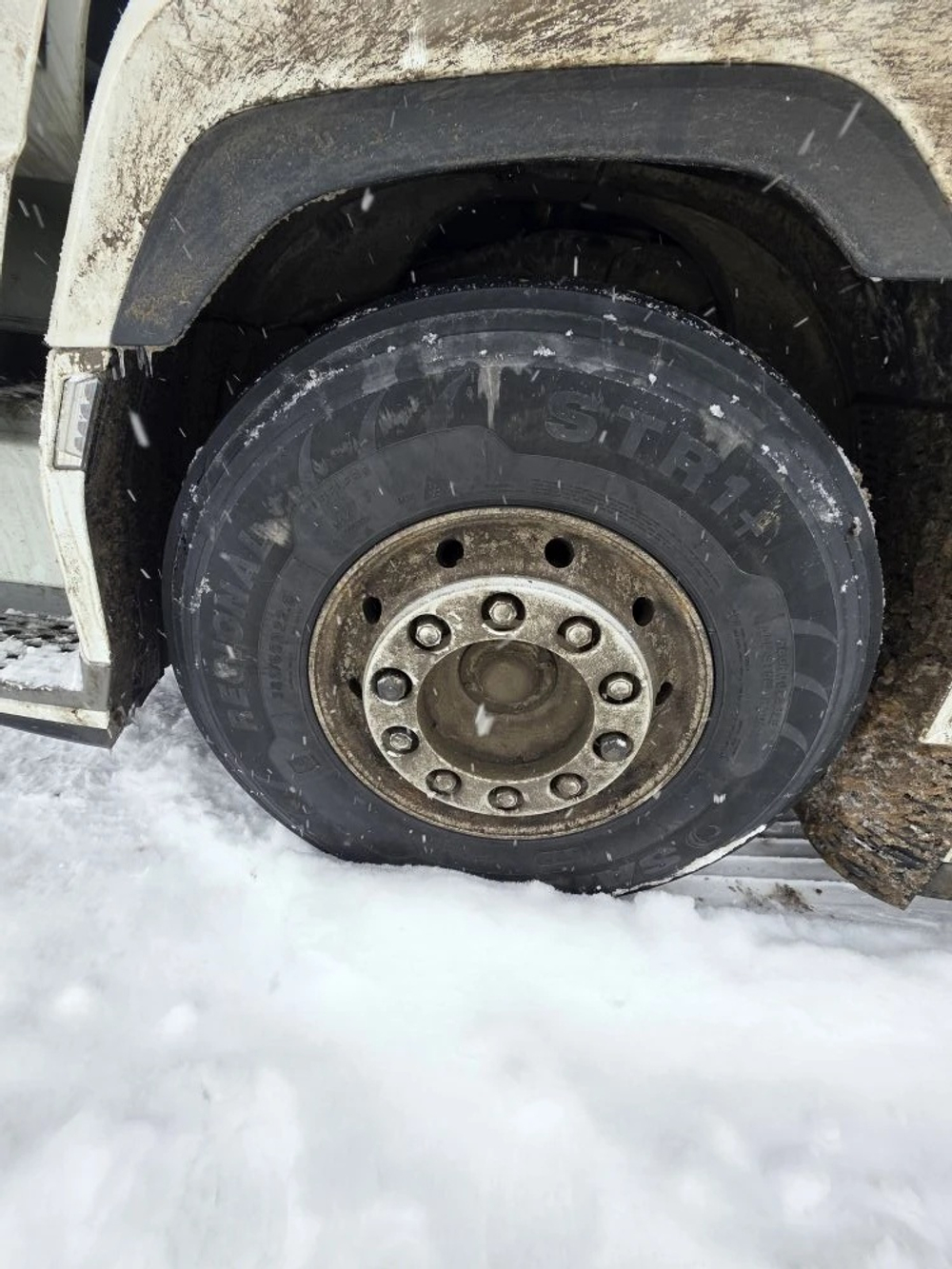 DAF XG 4x2 Седельный тягач ХG 480 FT (Дизельный, 12,9 л, 483 л.с., АТ)