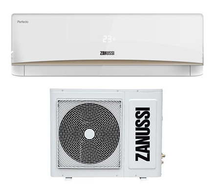 Zanussi ZACS-24 HPF/A17/N1