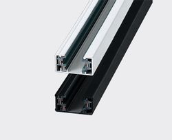 Трек накладной Italline WSO WSO 16 black