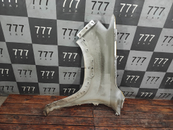 Крыло переднее правое Changan CS35PLUS 18-нв Б/У Оригинал S111F2701020200AA