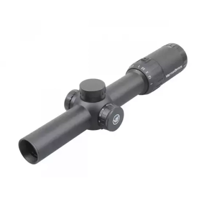 Прицел Vector Optics Constantine 1-10x24 SFP (Tactical Dot MOA)