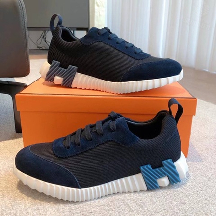 Кроссовки Hermes