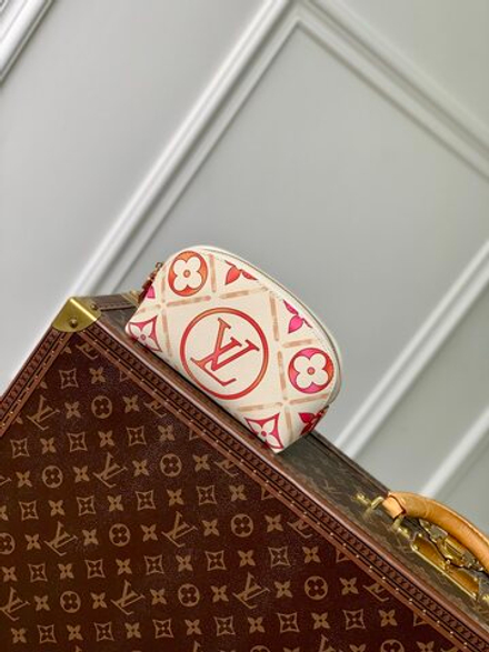 Louis Vuitton Cosmetic Pouch PM