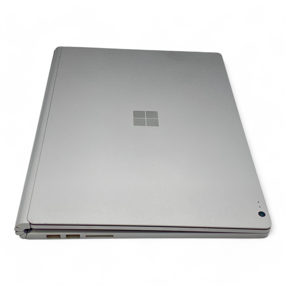 Surface Book 2