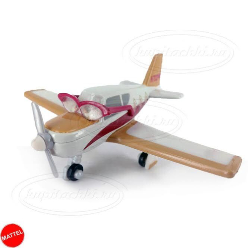 Самолет Барбара (Planes) loose