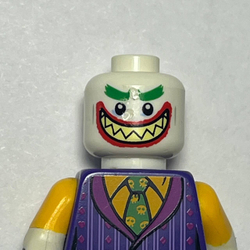 USED Джокер sh0447