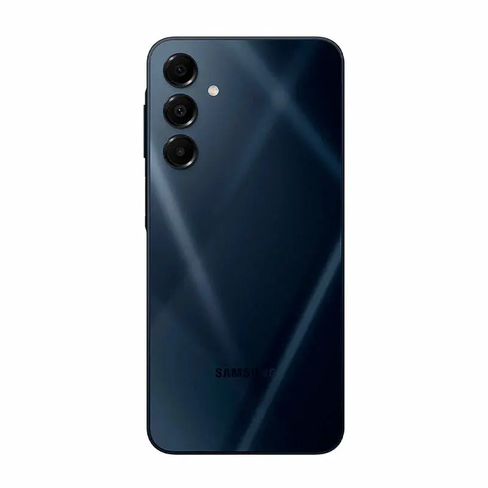 Смартфон Samsung Galaxy A16 5G, 8/256Gb, MY, Blue Black, SM-A166M/DS
