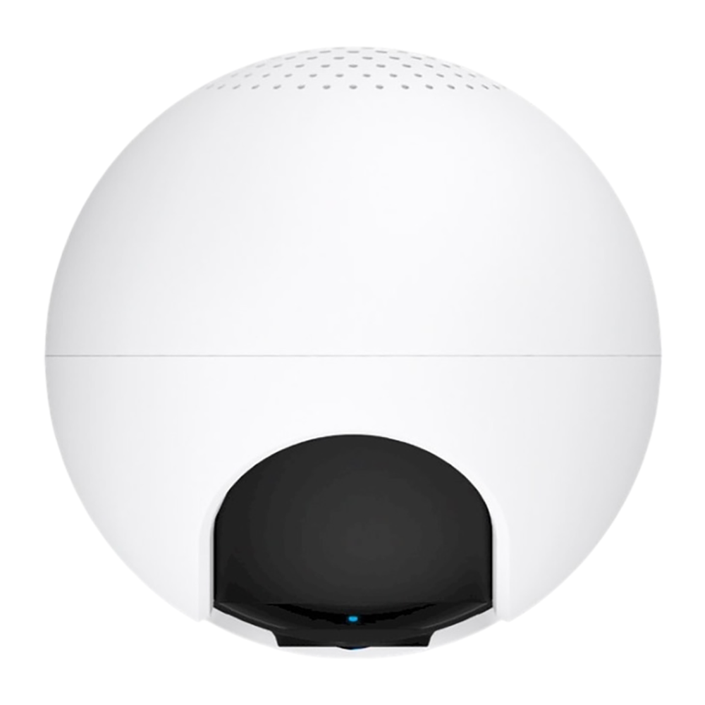 Умная камера Xiaomi Smart Camera C300 Dual