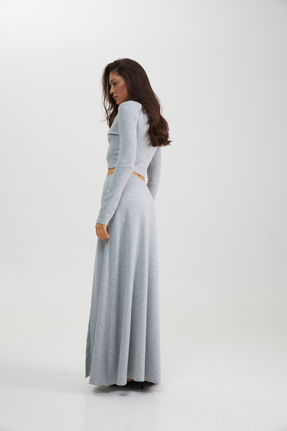 Кроп-топ «Строгий муж»