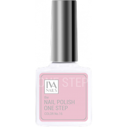 Гель-лак Nail Polish ONE STEP №16