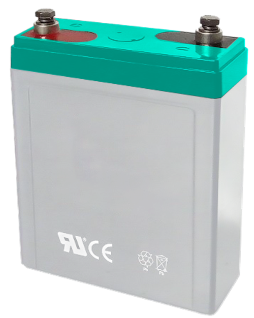 Аккумулятор  VEKTOR ENERGY GEL 2-100