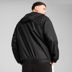 Ветровка мужская PUMA Relaxed Windbreaker
