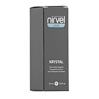 Сыворотка для восстановления кончиков волос Nirvel Kristal Serum 30мл