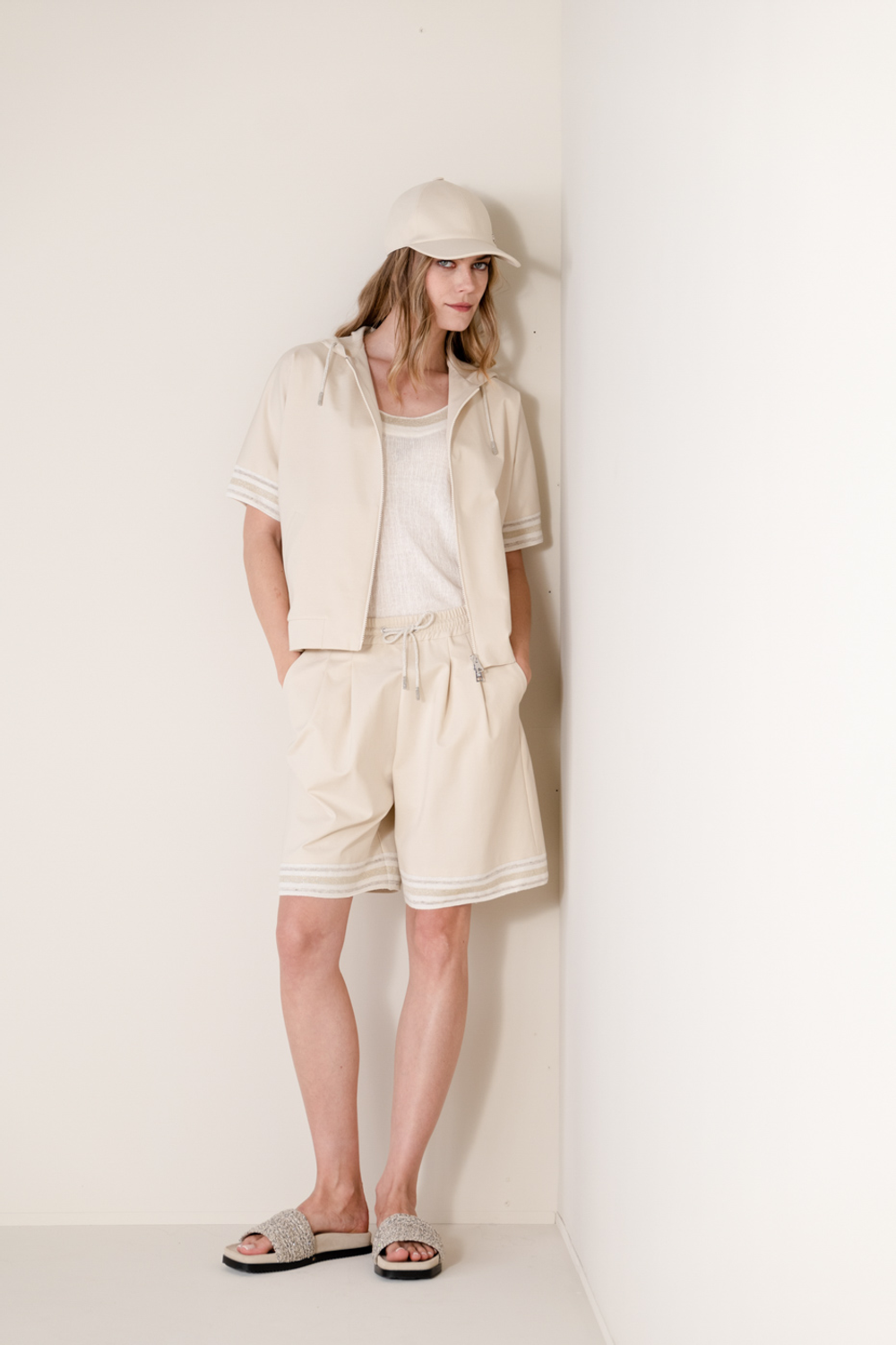 Жилет PANICALE 44IT