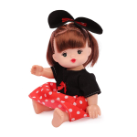 Аксессуар для куклы Стульчик для кормления пакет CS5825-1