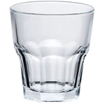 Набор стаканов 6шт 265мл «CASABLANCA V BLOCK» 52705BV