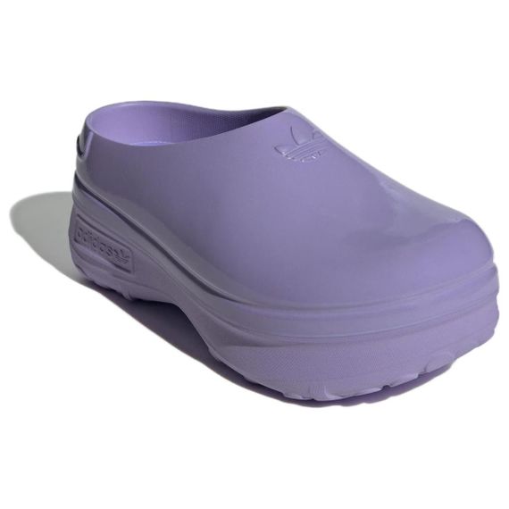 Adidas originals AdiFOM Stan Smith Mule Женские кроссовки