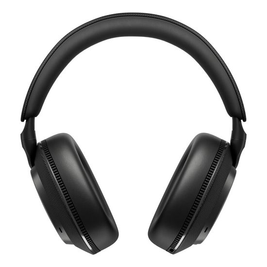 Bowers & Wilkins Px7 S3 Anthracite Black
